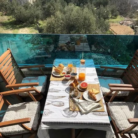 Near The Beach,free Parking&wifi * Makarska