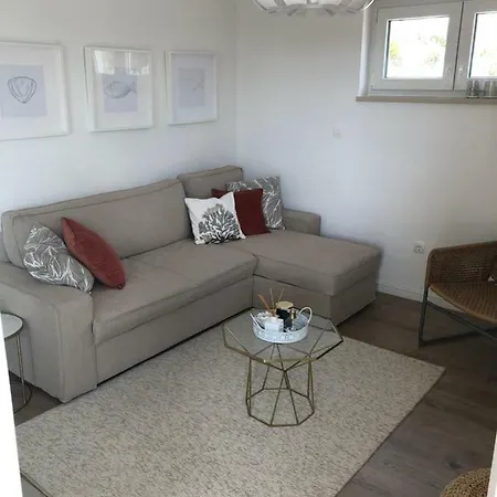 Near The Beach,free Parking&wifi Makarska