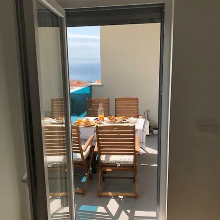 Near The Beach,free Parking&wifi * Makarska