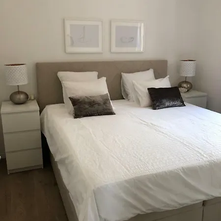 Near The Beach,free Parking&wifi * Makarska